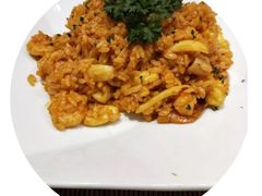 -Jack‘s Place 杰克地方西餐厅(新街口店)