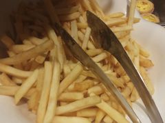 粗薯条-好伦哥比萨烤肉自助(马家堡店)