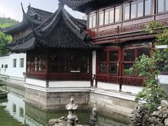 -绿波廊(豫园店)