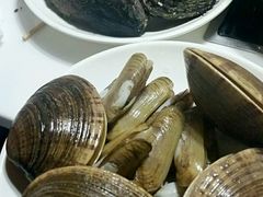 android_upload_pic-鼎香缘海鲜自助火锅烤肉(锦辉购物广场店)