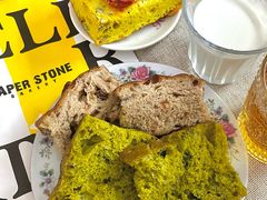 -PAPER STONE BAKERY(天环店)