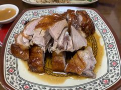 -聂记粤菜馆(鼓西路店)