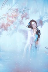 -梓摄影古装写真工作室(富力广场店)