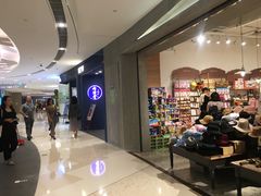 -深圳来福士广场