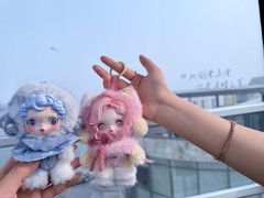 -琴岛之星摩天轮