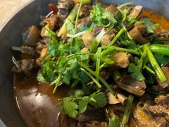 -东山羊庄(八卦岭店)