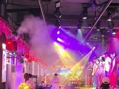 -喜鹊音乐酒馆(西街店)
