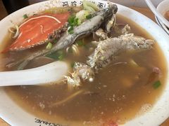 -阿玲海鲜面(高亭镇星河路店)