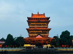 -台儿庄古城