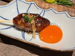 手作免治鸡肉-伊藤ITO(侨福芳草地购物中心店)