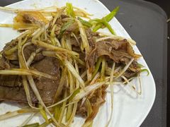 -鑫明明拉面(宁化路店)