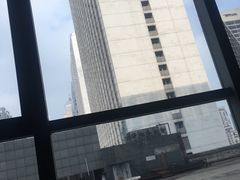 -重庆富力艾美酒店