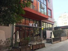 -微焙咖啡工厂(海峡创意产业园·红坊店)