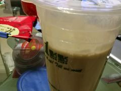 -1点点(领事馆店)
