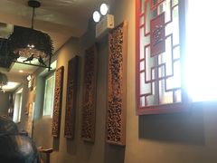 -宣武小院涮肉(前门店)