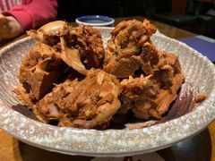 -95号酱骨·一块豆腐(展春园西路店)