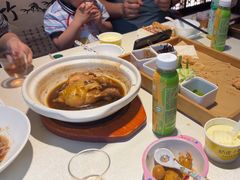 -潞州宴·长治人的会客厅(长兴北路店)