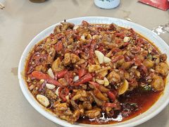 -老三样·旧食新味(万寿宫店)