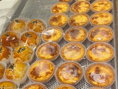 -西村叔叔的店·面包·甜品·蛋糕(崂山丽达店)