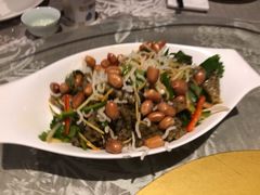 顺德凉拌鱼皮-香云轩·顺德菜(香云纱园林酒店店)