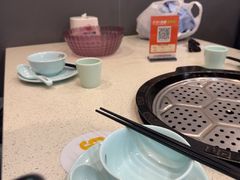 -巧克力渔家.小船海鲜胶东菜(万平口店)