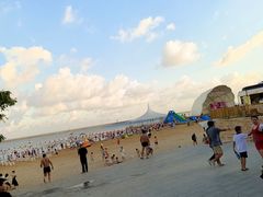 -碧海金沙
