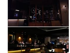 -Fuzzy Bistro 浮几韩餐·茶酒馆
