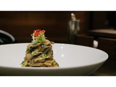 -广州柏悦酒店·悦景轩·粤菜餐厅