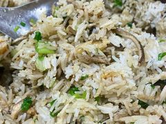 黄鳝饭（一斤米一斤鳝）-台山第一家兴华黄鳝饭·黄鳝婆(彭沙坑总店)