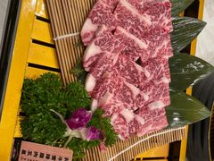 -龙记珍牛和牛烧肉(龙南街店)
