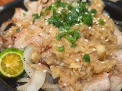 -沼津港精致料理·寿喜烧·烧鸟(漕河泾印象城店)