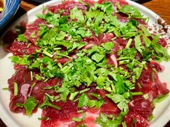 -受气牛肉·耙牛肉火锅(水晶郦城店)