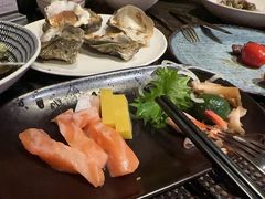 -长沙北辰洲际酒店-兰调全日餐厅