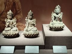 -山东博物馆