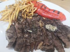 -HELLO 27 意面·沙拉·帕尼尼