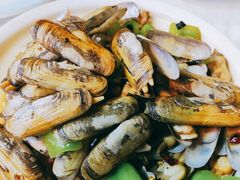 -日照大牌檔•小船海鲜(万平口店)