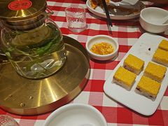-西贝(上海中心店)