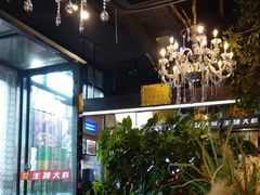 -槐店王婆大虾(开发区店)