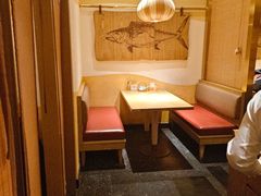 -虹料理·日料放题(悠方店)