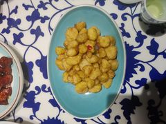 -印巷里主题餐厅(马鞍山店)