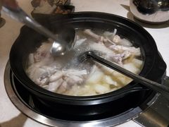 原味椰子鸡-百年果林椰子鸡(中洲店)