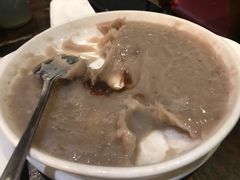 香芋细沙-五观堂素食(新华路店)