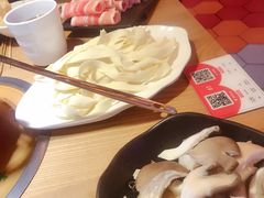 -尚品小土屋涮毛肚(李沧万达店)