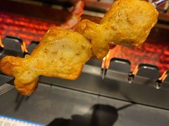 -很久以前羊肉串(清河店)