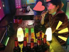 -好久不见网红乐队酒吧(鼓浪屿海底世界店)