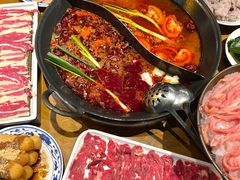 -楠火锅(太古里总店)