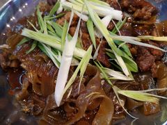 -农家霸王地锅鸡(国顺东路店)