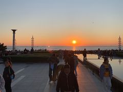 -日照灯塔风景区