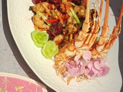 -惠食佳(滨江大公馆店)