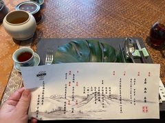 -王府茶楼茶宴·创意菜(大观园总店)